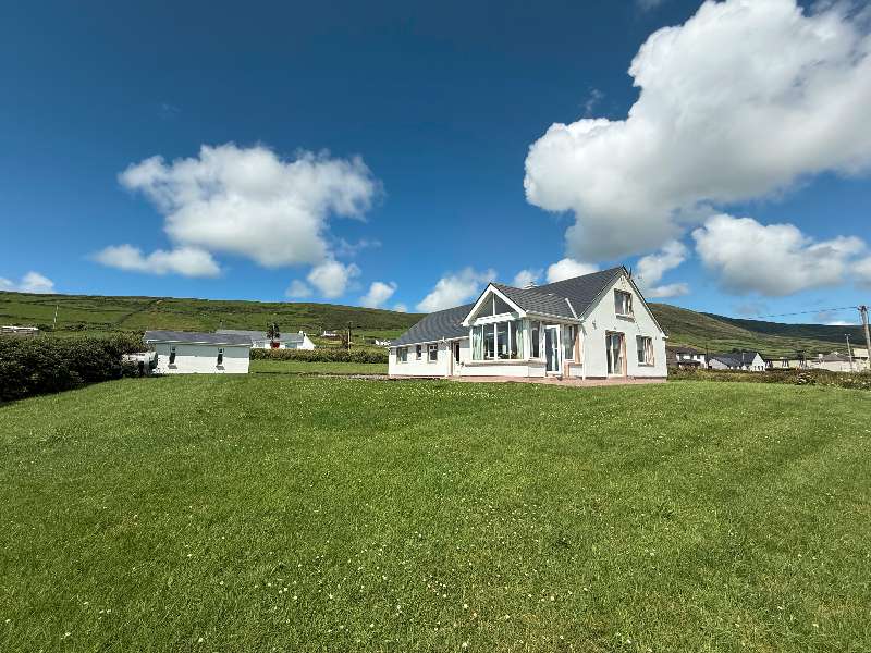 Skellig Horizon House