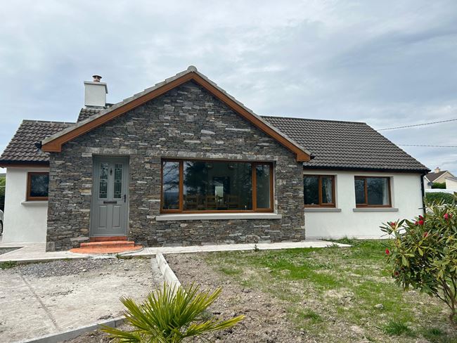 Kerry Wish Cottage (Shore Road)