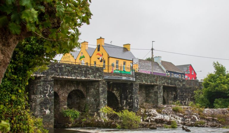 The Best Self-Catering Accommodation in Sneem, Co Kerry