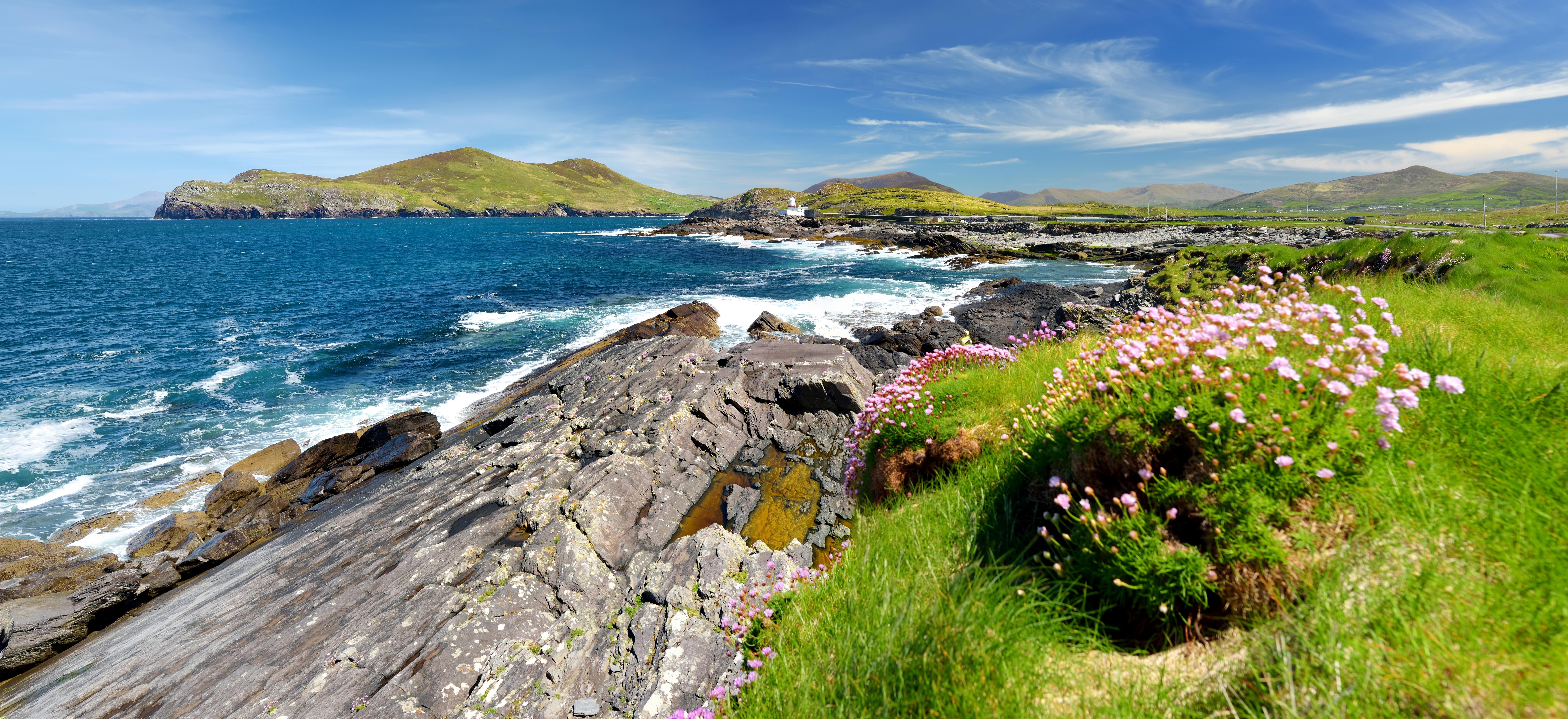 Things to Do This Summer on Valentia Island