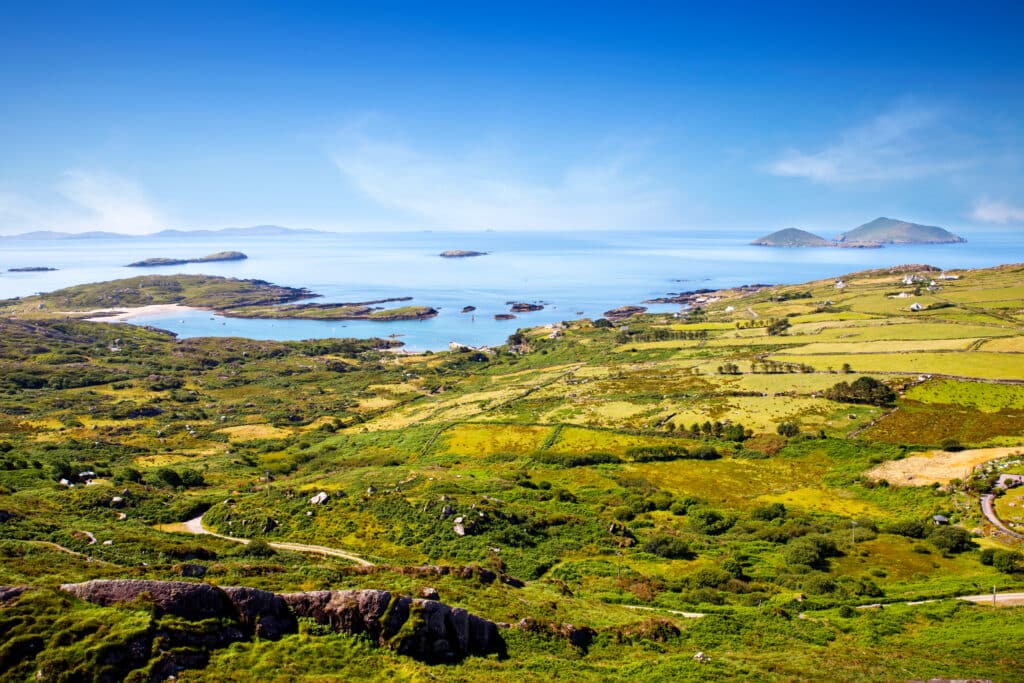 Kells Holiday Homes
